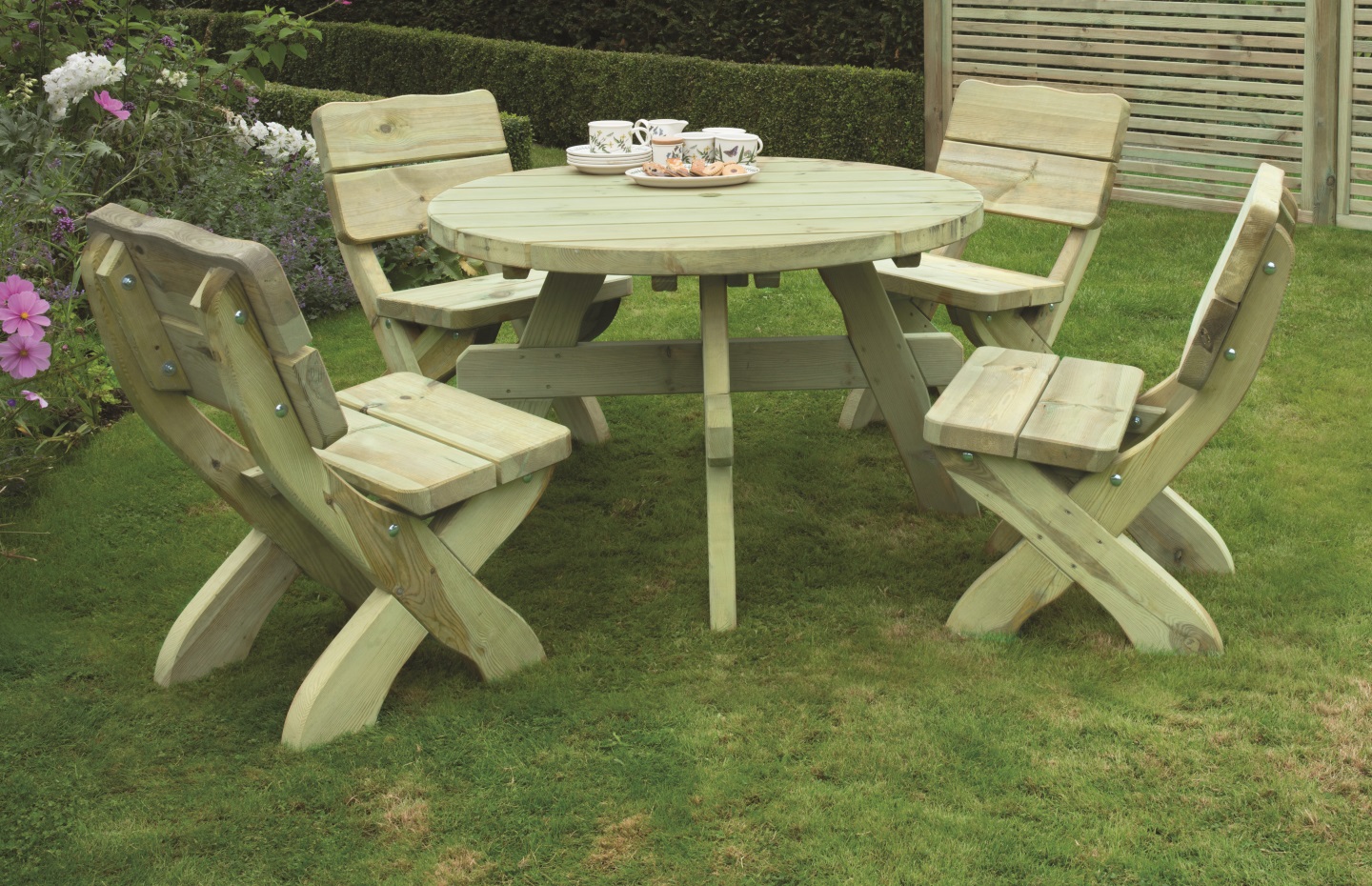 Garden Furniture Chester Ringwood Fencing Quality Furniture